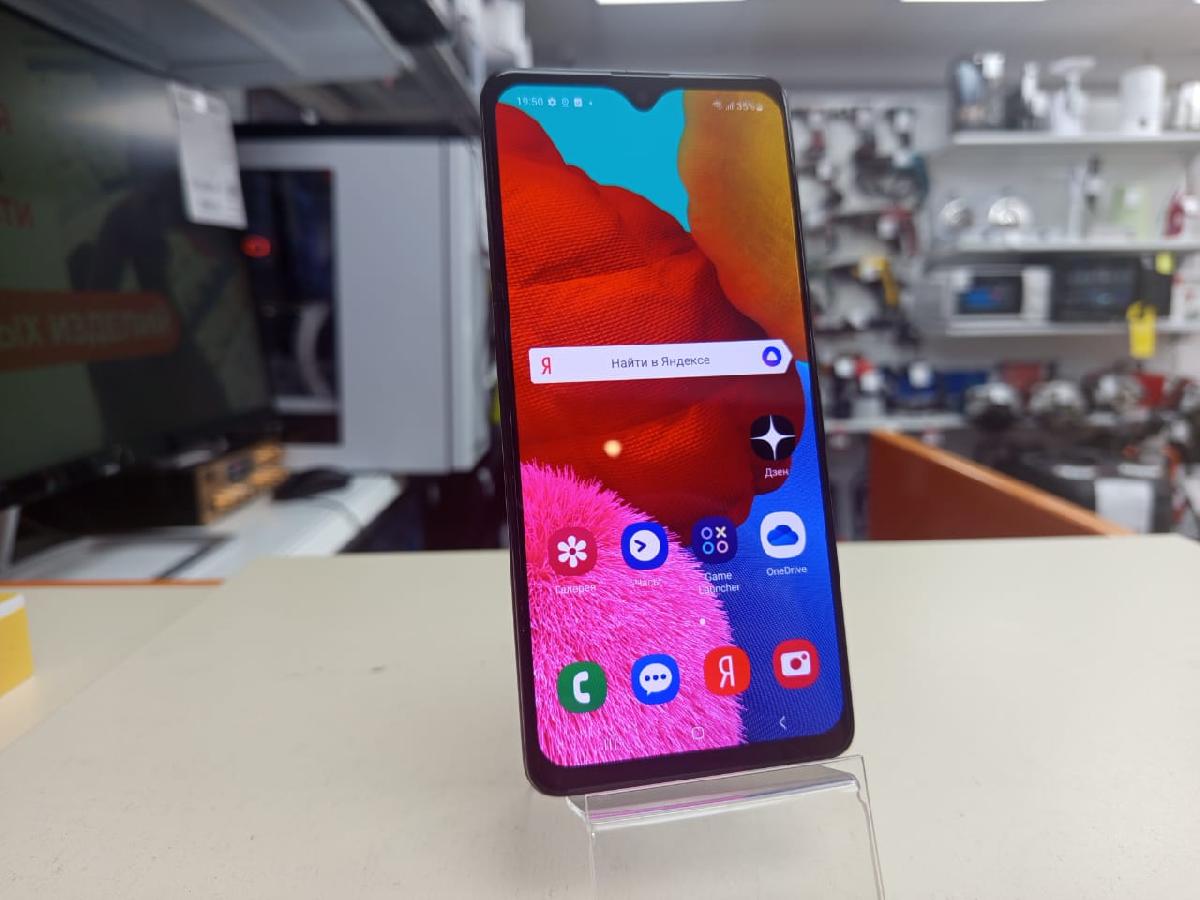 Смартфон Samsung Galaxy A51 4/64