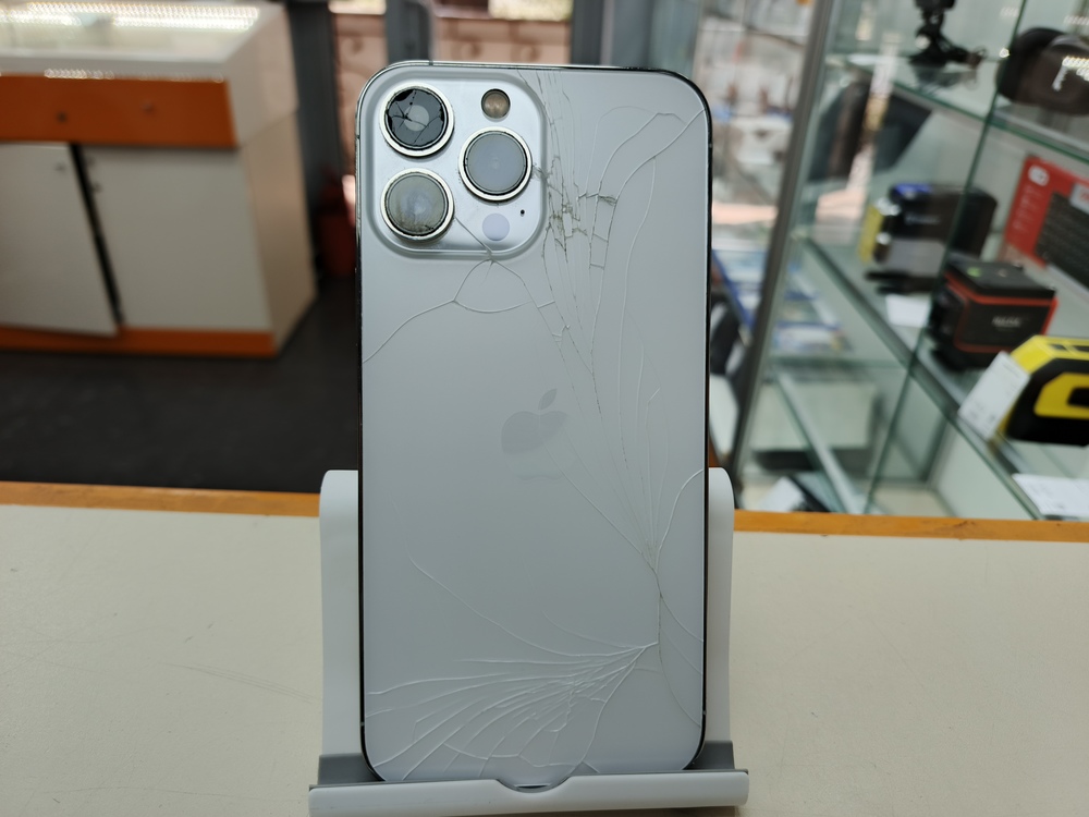 Смартфон Apple Iphone 13 Pro Max 128Gb