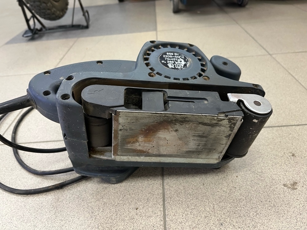 Шлифовальная машина Диолд МШЛ-0.95