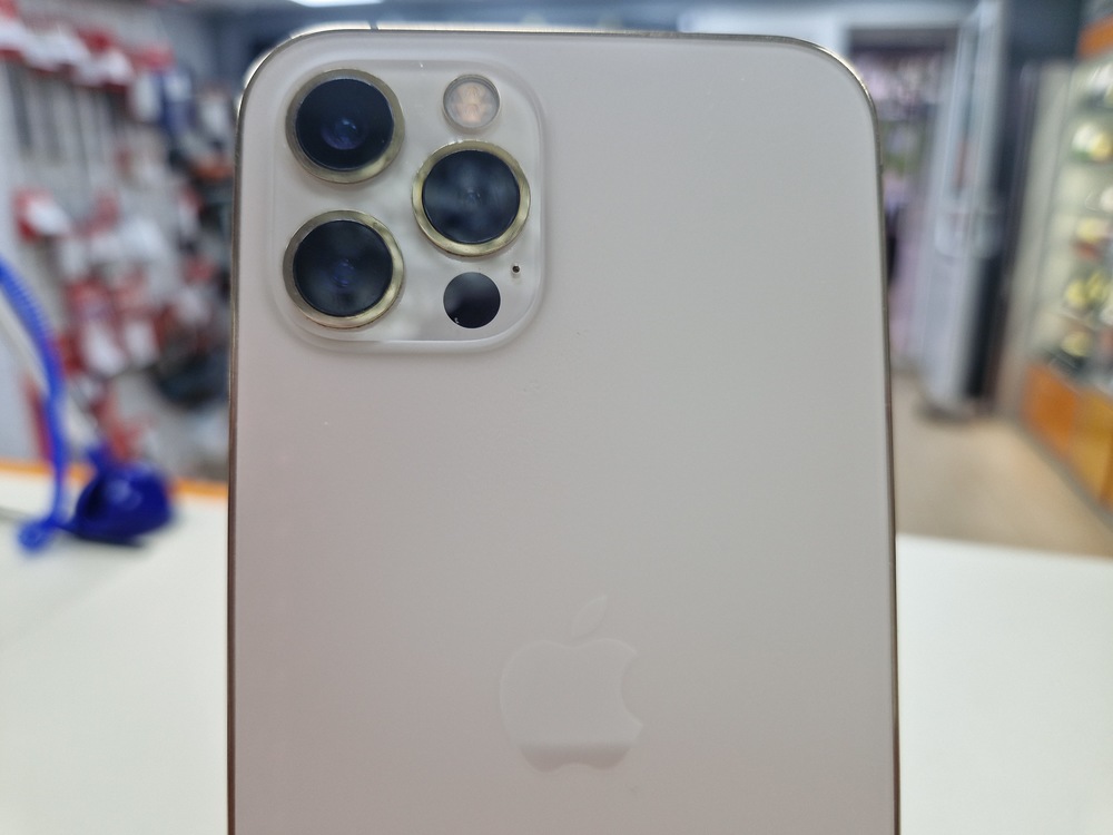 Смартфон Apple iPhone 12 Pro 128Gb