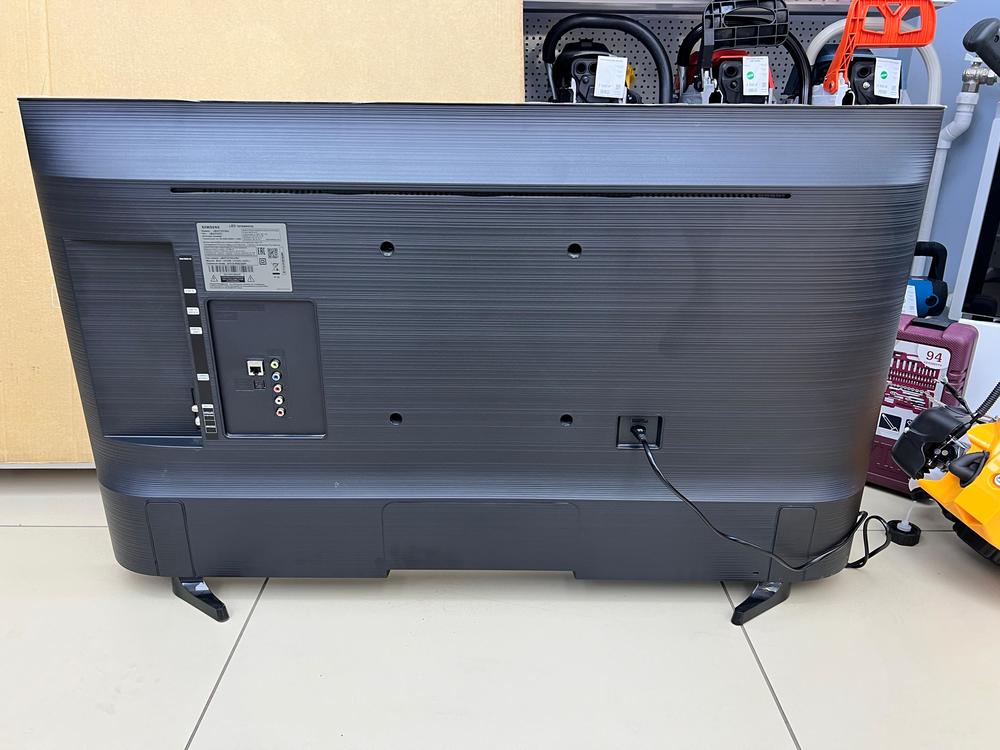 LED Телевизор Samsung UE43T5370AU