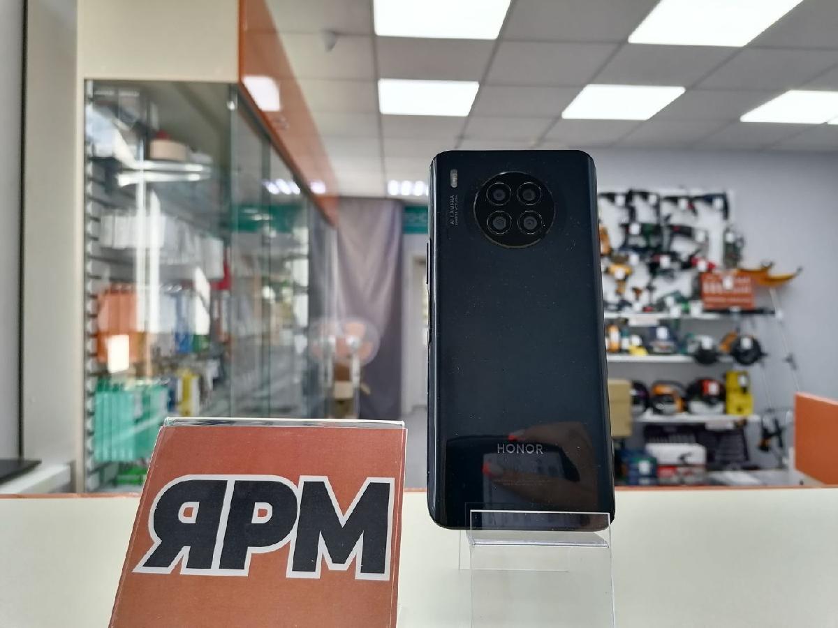 Смартфон Honor 50 Lite 6/128