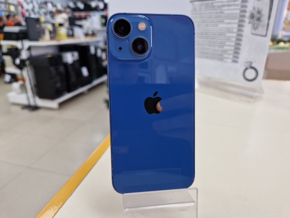 Смартфон Apple iPhone 13 Mini 256Gb