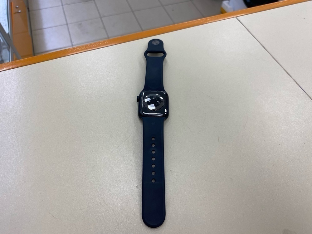 Смарт-часы Apple Watch Series 8 41mm