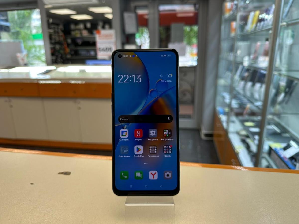 Смартфон Oppo A74