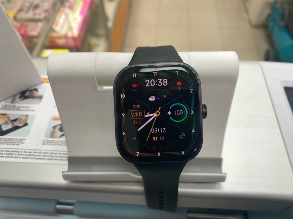 Смарт-часы Redmi Watch 5