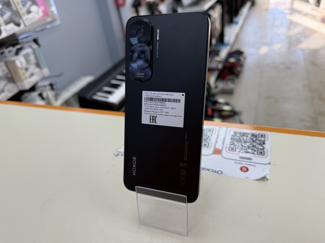 Смартфон Honor 90 Lite 8/256