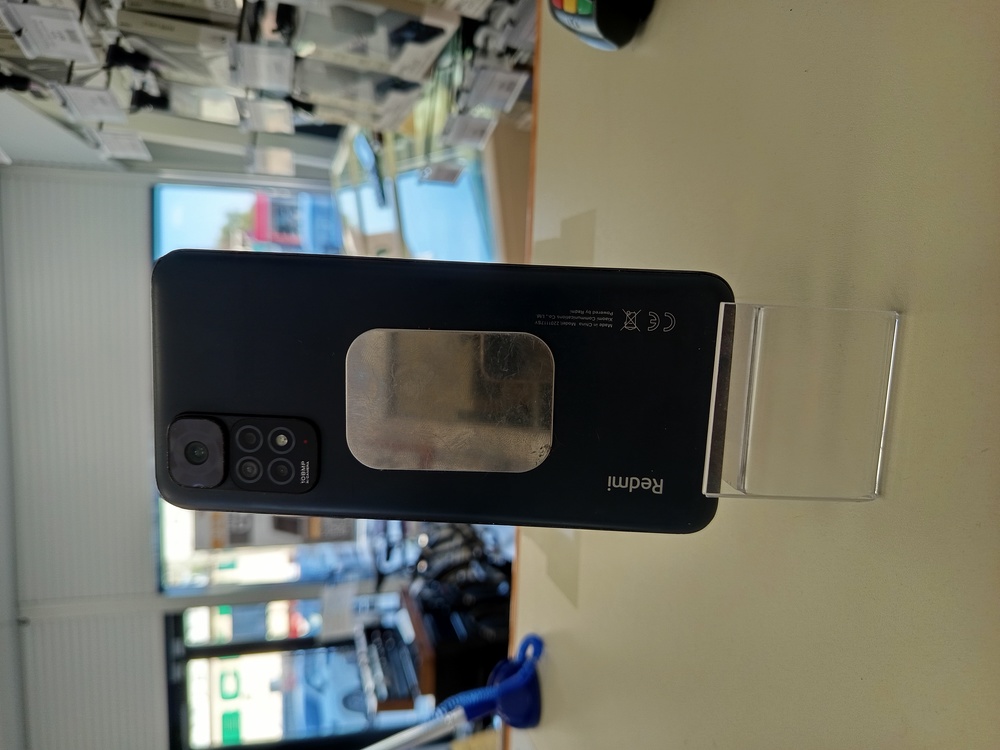 Смартфон Xiaomi Redmi Note 11S 6/128