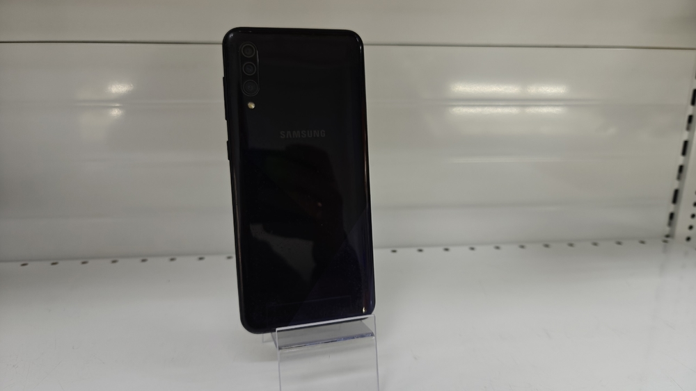 Смартфон Samsung Galaxy A30S 3/32