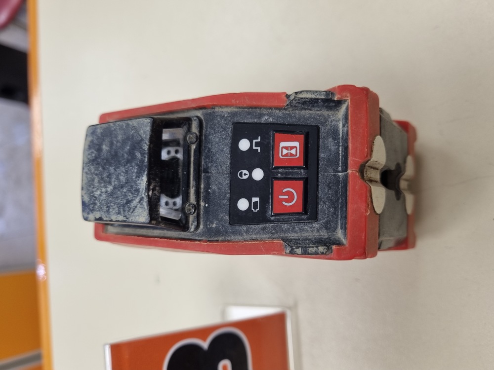 НИВЕЛИР Condtrol EFX 360-3