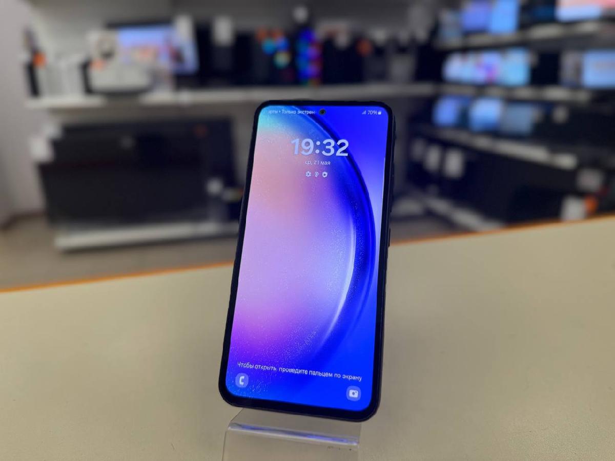 Смартфон Samsung Galaxy A54 6/128