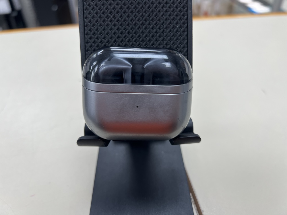 Наушники беспроводные Samsung Galaxy Buds 3