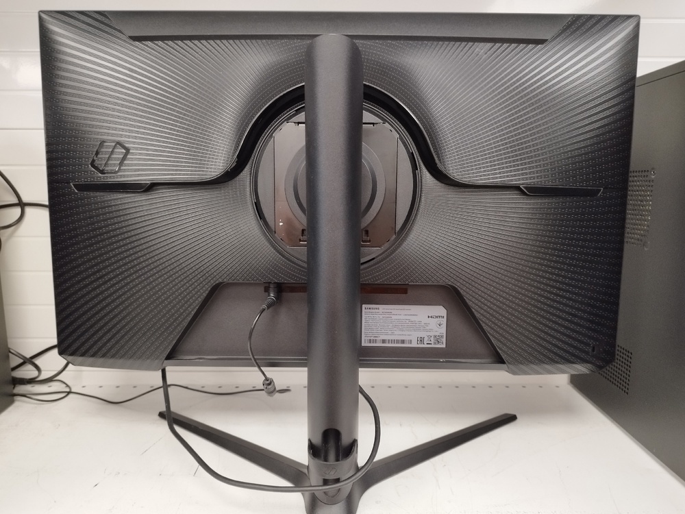 Монитор Samsung F27G33TFWI