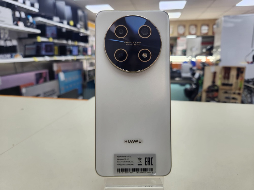 Смартфон Huawei Nova 13i 8/256