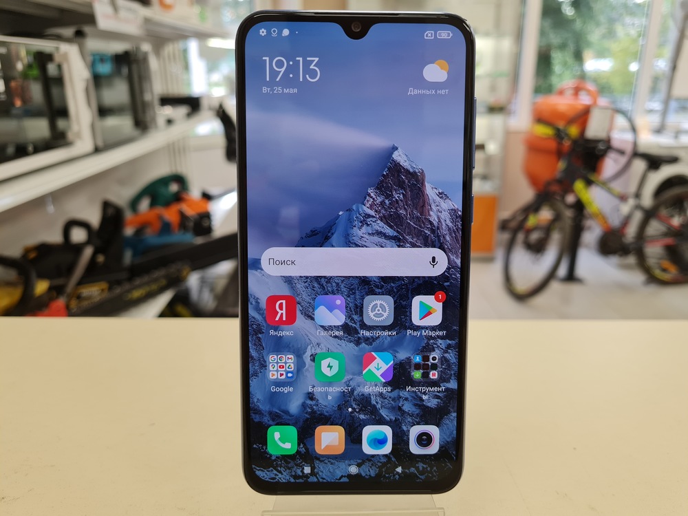 Смартфон Xiaomi MI 9SE 6/64