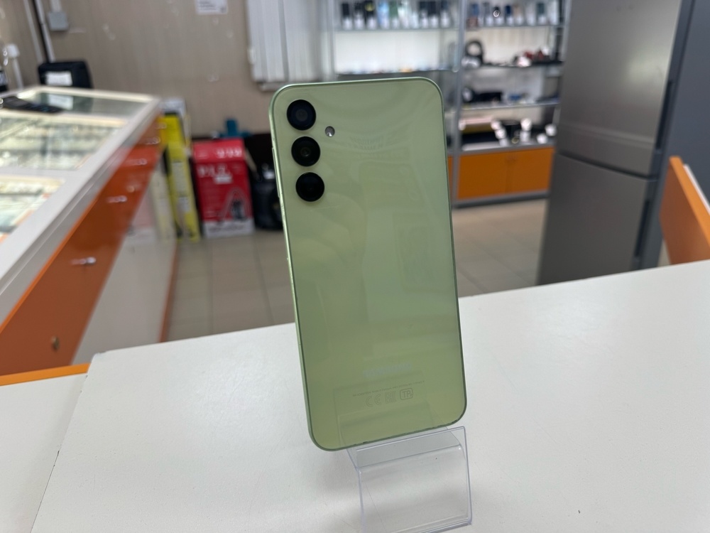 Смартфон Samsung Galaxy A24 4/128