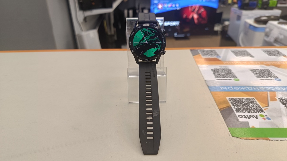 Смарт-часы Huawei Watch GT 2-57F