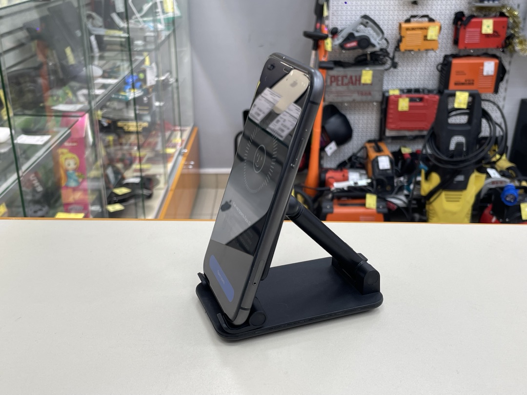 Смартфон Apple iPhone 11 128Gb