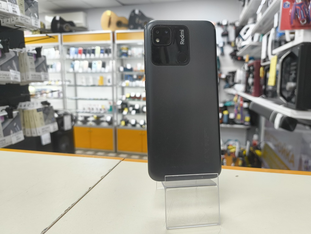 Смартфон Xiaomi Redmi 10A 2/32