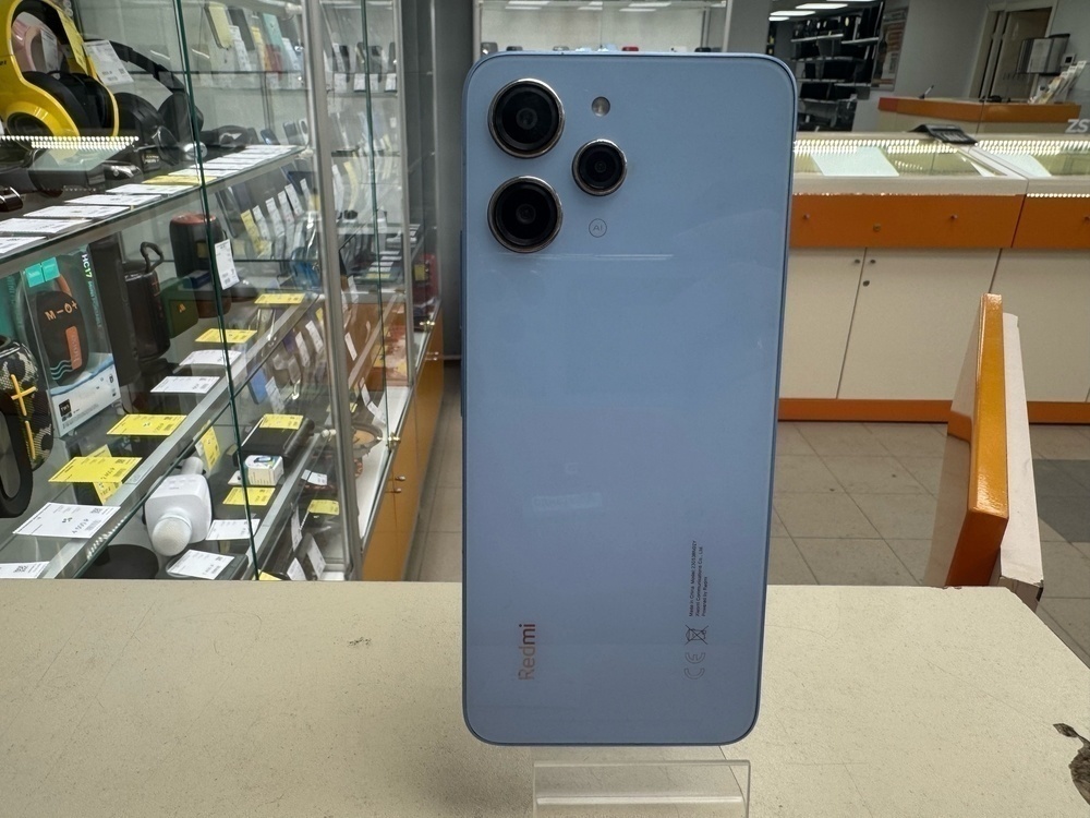 Смартфон Xiaomi Redmi 12 8/256