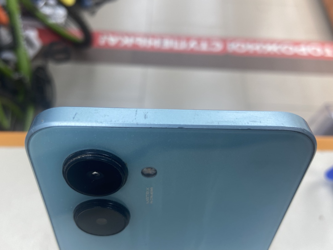 Смартфон Realme C33 4/128