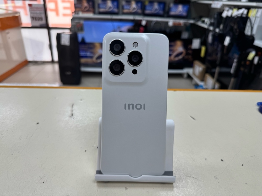 Смартфон INOI Note 15 6/256