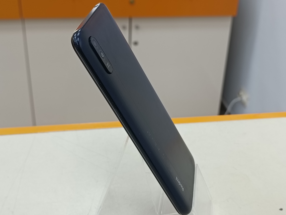 Смартфон Xiaomi Redmi 9A 3/32