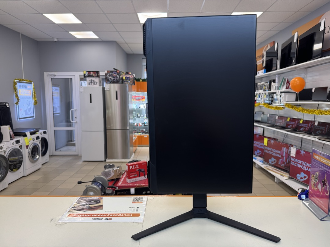 Монитор Samsung S25BG400EI