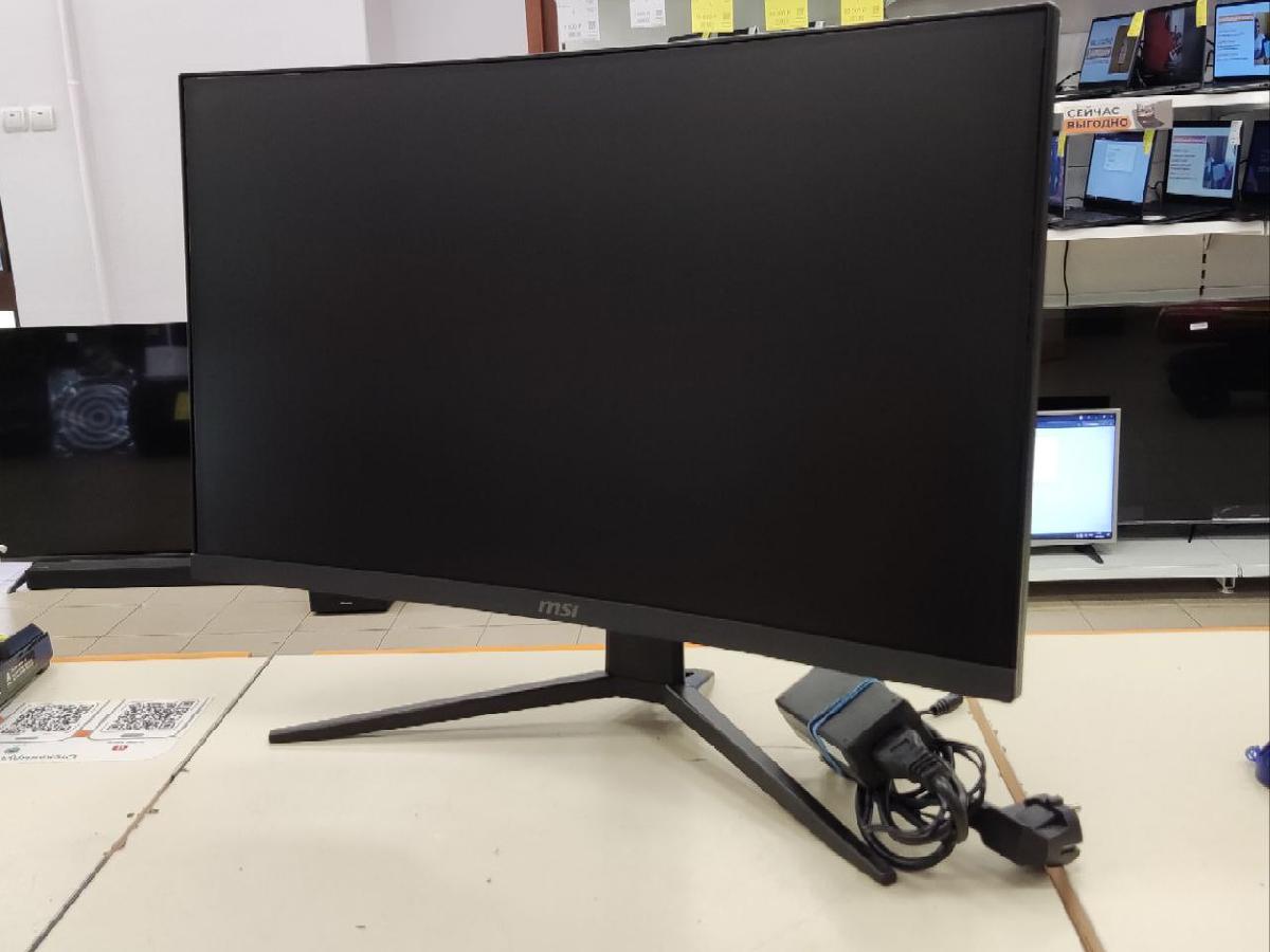 Монитор MSI G2422