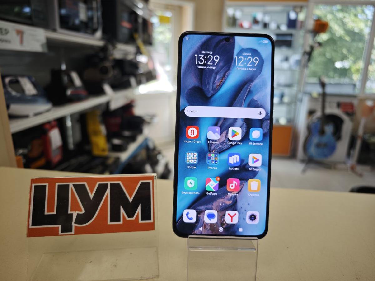 Смартфон Xiaomi 12T 8/256