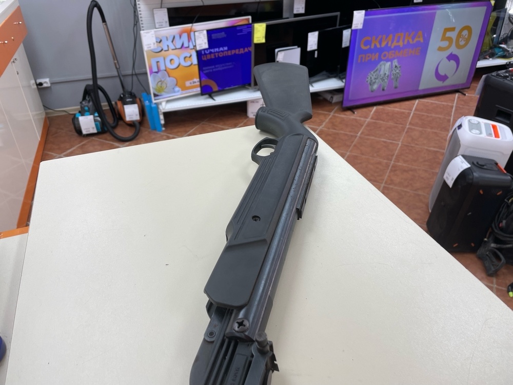ВИНТОВКА БАЙКАЛ mp-512