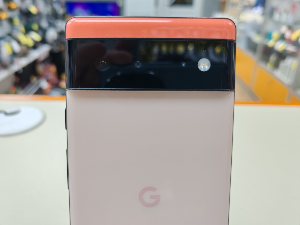 Смартфон Google Pixel 6 8/128
