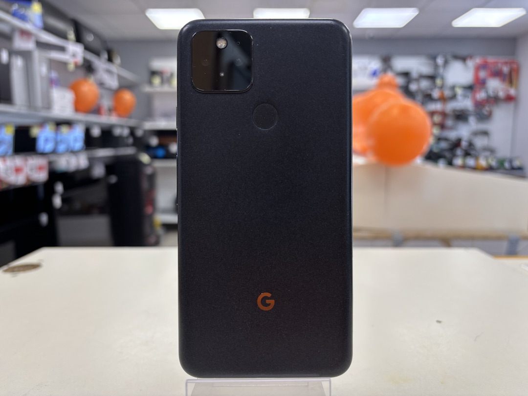 Смартфон Google Pixel 5 8/128