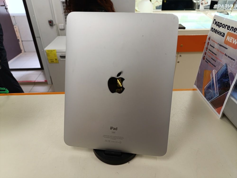 Планшет Apple A1219 32gb