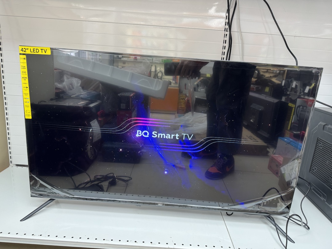 LED Телевизор BQ 42FS02B