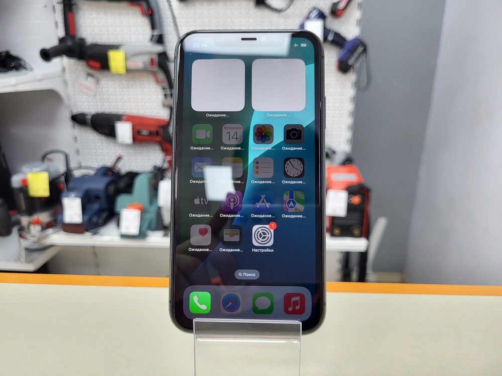 Смартфон Apple iPhone 11 64Gb