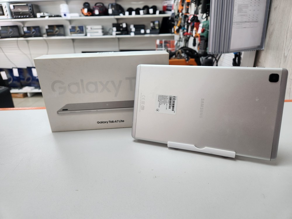 Планшет Samsung Galaxy Tab A7 Lite 3/32
