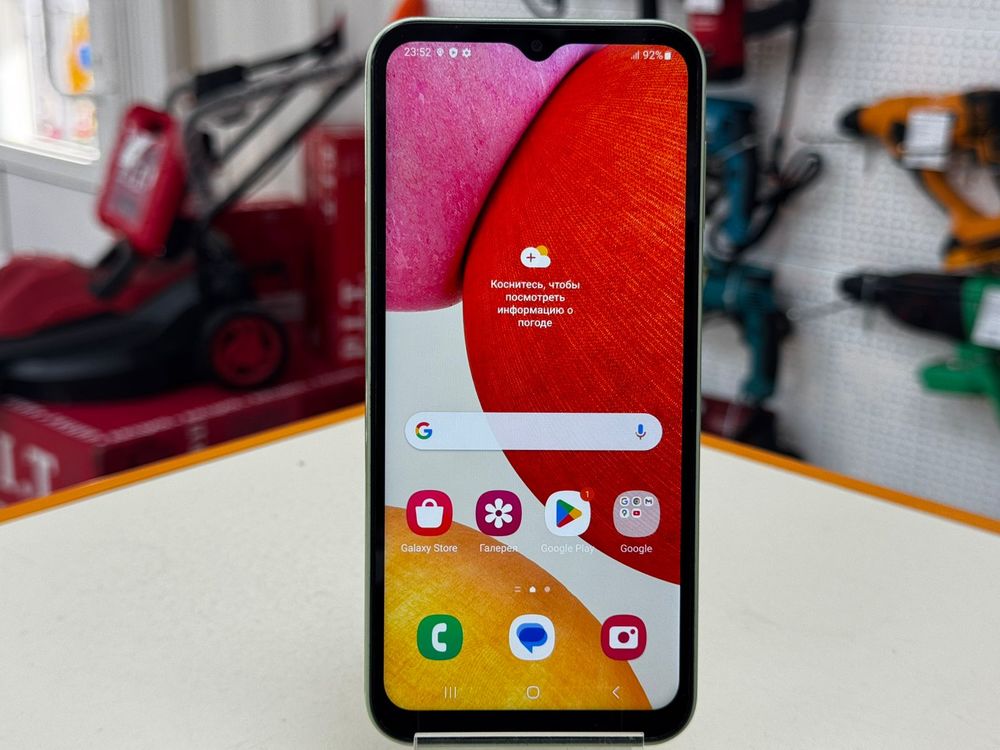 Смартфон Samsung Galaxy A14 4/64