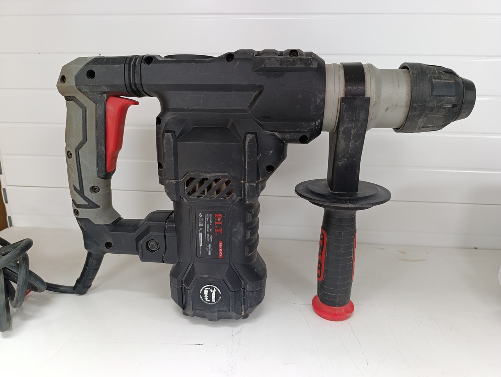 Перфоратор P.I.T. PHB32-C5