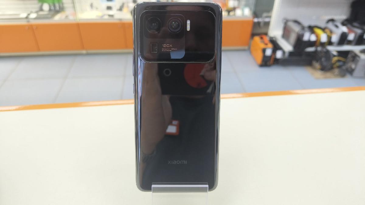 Смартфон Xiaomi MI 11 Ultra 12/512