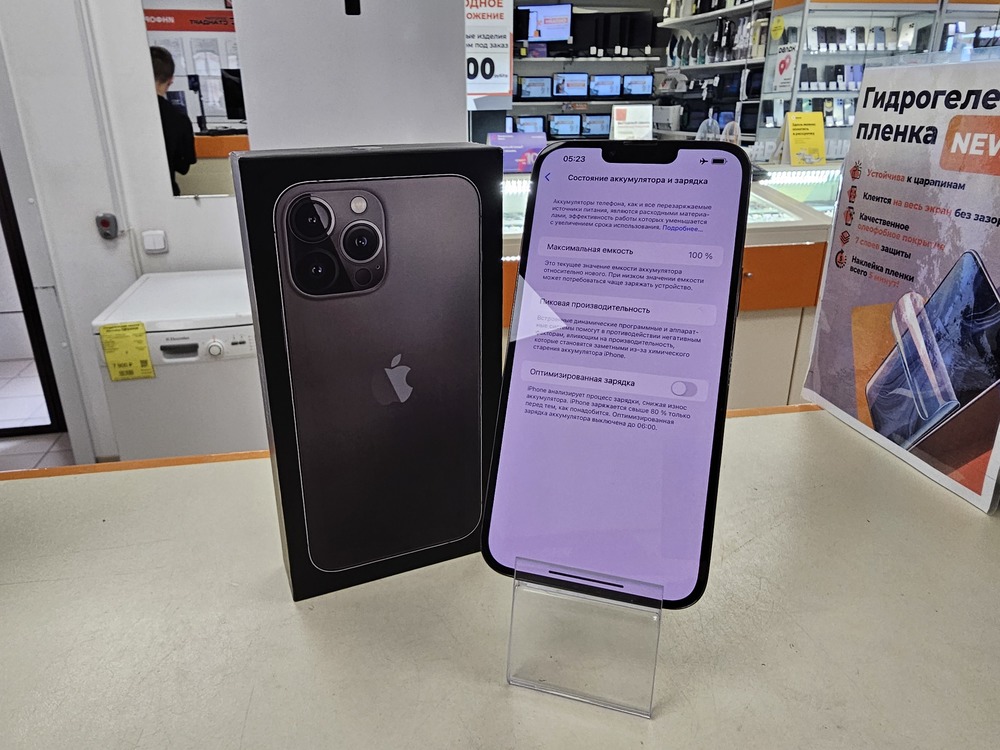 Смартфон Apple Iphone 13 Pro Max 128Gb