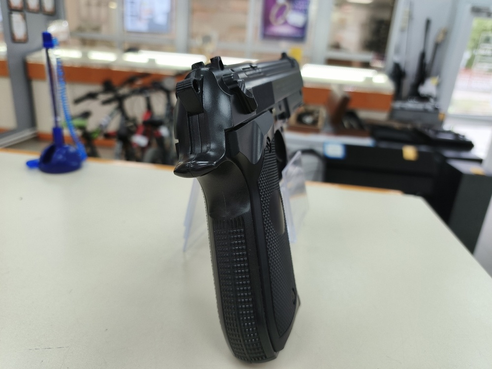 Пистолет пневматический STALKER S92ML