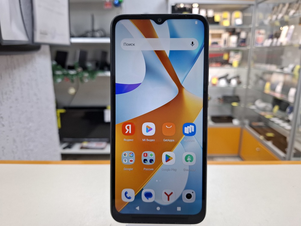 Смартфон Xiaomi POCO C51 2/64