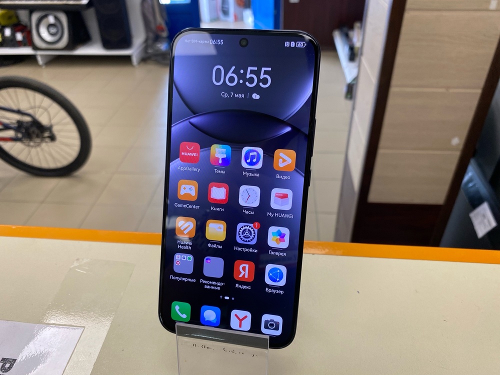 Смартфон Huawei Nova 13 8/256