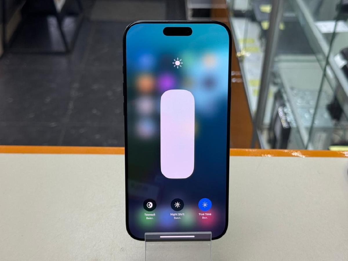 Смартфон Apple Iphone 16 Pro Max 256Gb