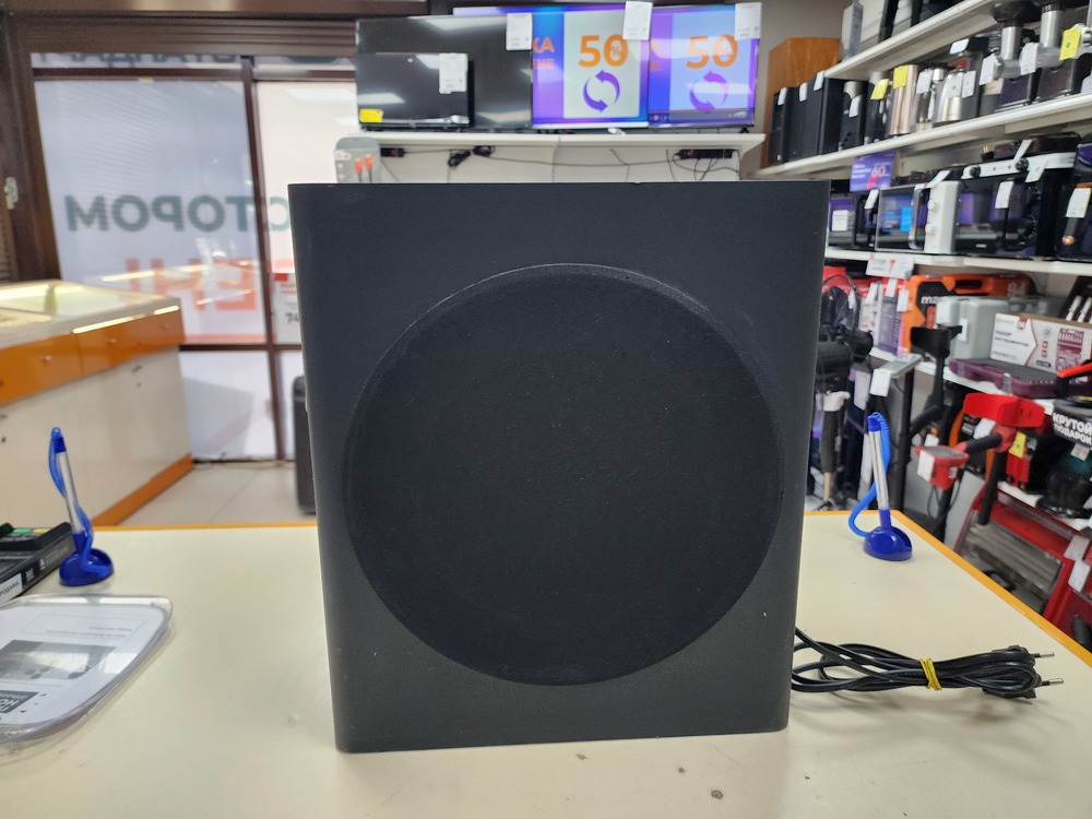 Саундбар Samsung HW-Q60R