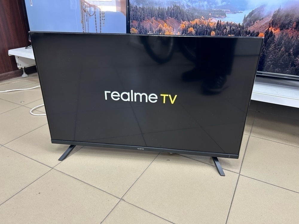 LED Телевизор Realme 32 RMT101
