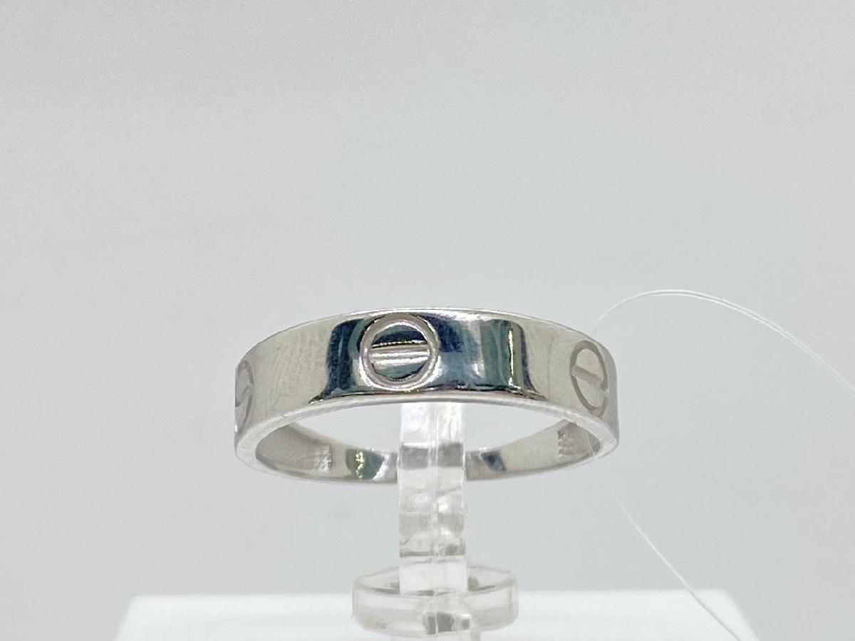 КОЛЬЦО БЕЗ КАМНЯ (Au 585)