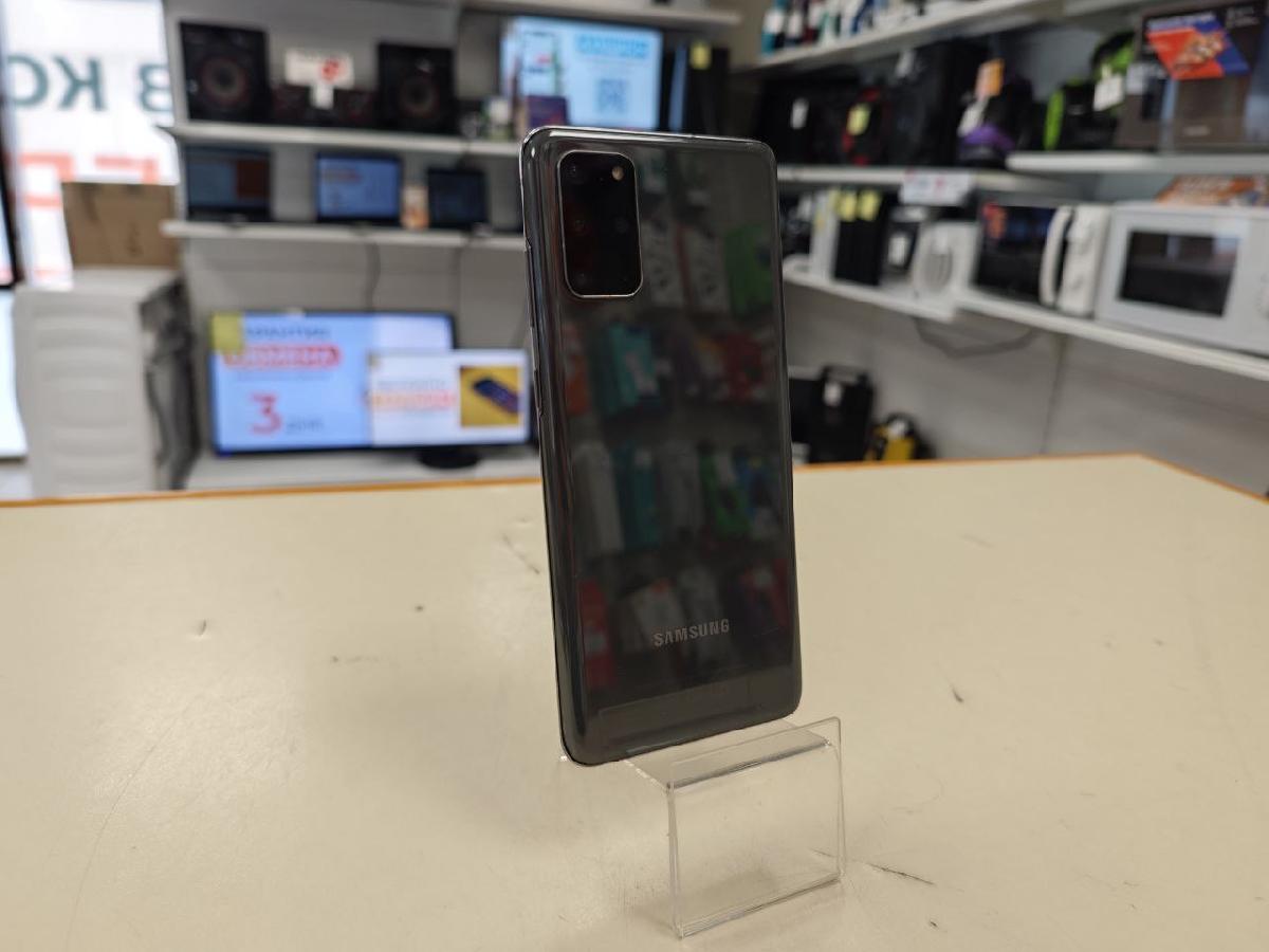 Смартфон Samsung Galaxy S20 Plus