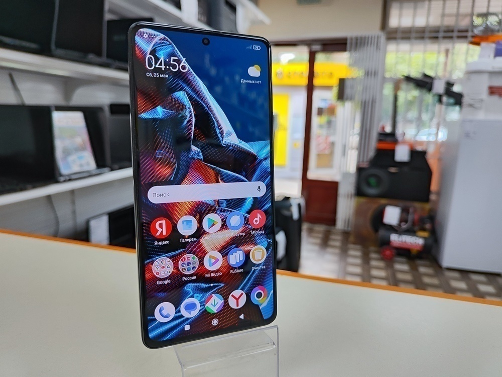 Смартфон Xiaomi Poco X5 Pro 5G 8/256